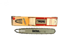 Rotary 10837. COMBINATION  18" BAR & CHAIN
