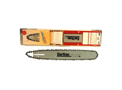 Rotary 10838. COMBINATION 20" BAR & CHAIN