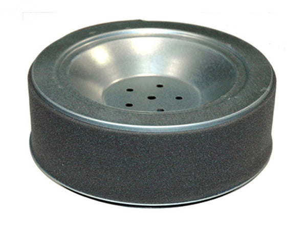 Rotary 10881. FILTER AIR & PREFILTER 5-15/16" X 7-7/8"  KAWASAKI 11013-2195