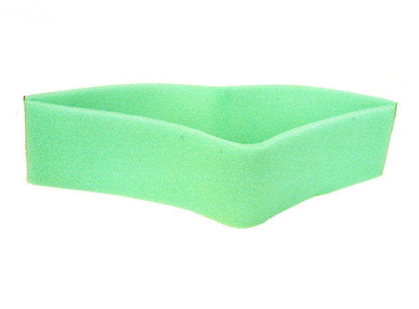 Rotary 10882. PRE FILTER FOAM replacement for KAWASKI 11013-2194