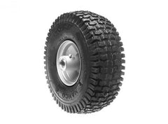 Rotary 10892. WHEEL ASSEMBLY 4.10 X 4 SNAPPER 52267, 705226