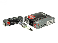 Rotary 10898. SPARK PLUG NGK ZFR4F-11