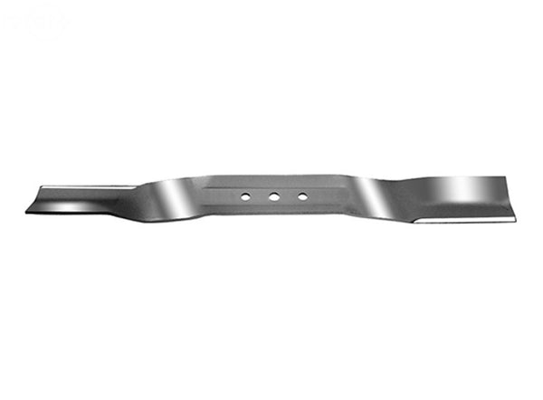 Rotary 10929. BLADE 21-23/32" X 7/16" TORO 104-8697-03, 108-9764-03