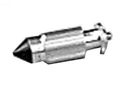Rotary 10945. VALVE NEEDLE replaces HONDA 16155-883-005.  MODELS: G100, G150, G200, G300, GV150 AND GV200