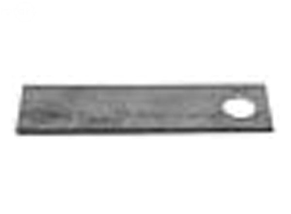Rotary 10968. BLADE FLAIL BLUEBIRD 4"X1/2"  MIN 52