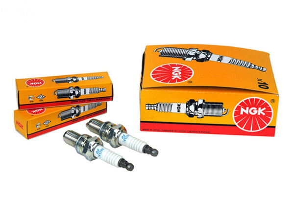 Rotary 10988. SPARK PLUG NGK CR7E