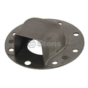 STENS 110-414.  Muffler Deflector / Honda 18331-ZE3-811