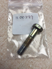 1100799 Hex Head Screw 5/16"-18 x 1-1/2" *USED* Troy Bilt / Garden Way