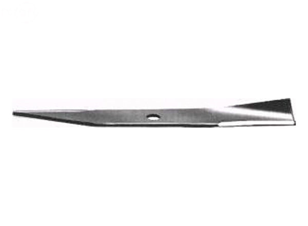 Rotary 1100. BLADE 14-3/8" X 11/16" LOW-LIFT DIXIE CHOPPER 6092 DIXON 13939, 539119854, 6092, 6236