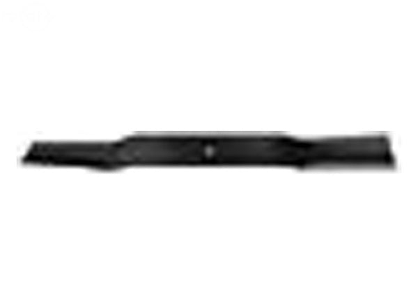 Rotary 11033. BLADE 18" X 1/2" X 2-1/2" X .240" GRASSHOPPER 320236