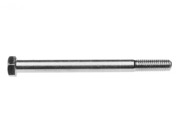 Rotary 11041. BOLT WHEEL 1/2" X 9-1/2" SCAG 04001-167