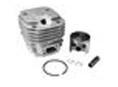 Rotary 11057. CYLINDER/PISTON ASSEMBLY HUSQVARNA 503-53-20-71, 544-22-28-02