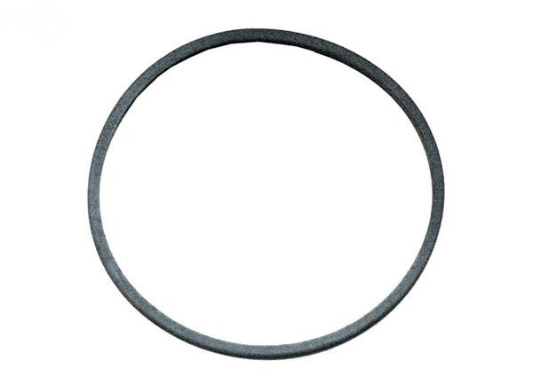 796610 BRIGGS & STRATTON FLOAT BOWL GASKET 1/8" Thick.  Alt. Rotary 14234.