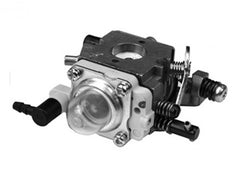 Rotary 11147. CARBURETOR RED MAX - WALBRO #WA-167