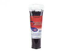 Rotary 11195. LINE TRIMMER .105 X 8" (100 PC) VORTEX