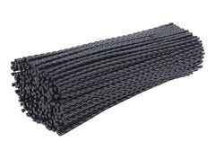 Rotary 11203. LINE TRIMMER .105 X 8" (345 PC) VORTEX