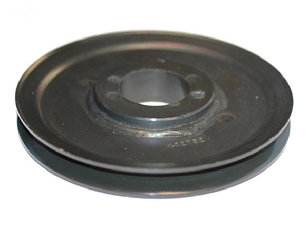 Rotary 11213. PULLEY DECK DRIVE SCAG: 482752 - 6-1/4" OD