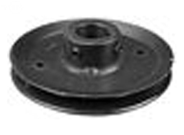 Rotary 11216. PULLEY DECK DRIVE SCAG -5-1/2" OD