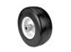 Rotary 11217. WHEEL ASSY RELIANCE 9X350-4 SMOOTH TRD ARIENS: 07130100, 71301 GRAVELY: 045205, 052586, 07130100, 45205, 52586, 58903200