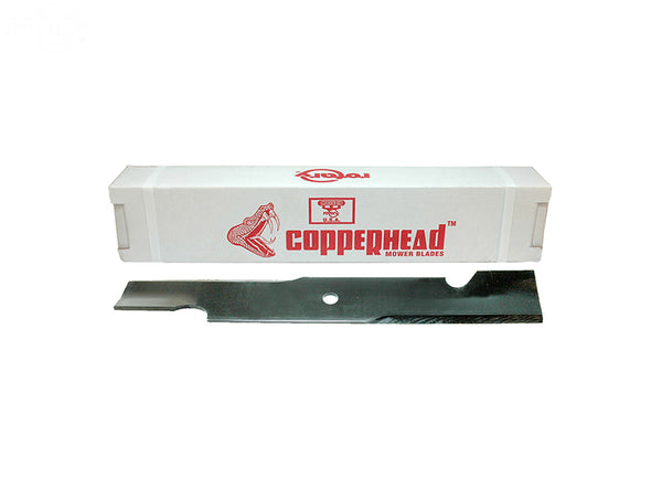COPPERHEAD 6 PACK BLADE 11224 Replaces Exmark 103-6403