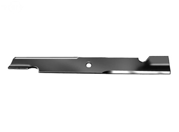Rotary 11224. BLADE  20-1/2" X 15/16" NOTCHED HIGH LIFT EXMARK: 103-6403, 103-6403-S WINDSOR: 50-2813
