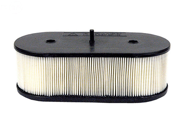 Rotary 11230. FILTER AIR PAPER 7-1/4" X 3-3/8" X 2-5/16" KAWASAKI 11013-7031