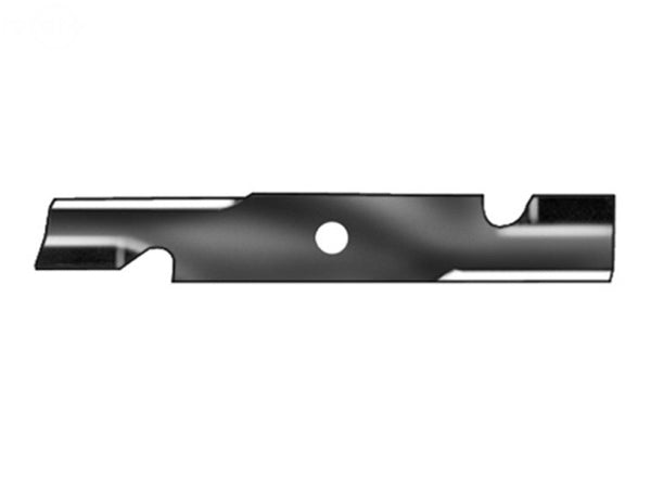 Rotary 11231. BLADE EXMARK 16-1/4" X 15/16" NOTCHED HIGH LIFT.  Replaces Exmark 103-6401.
