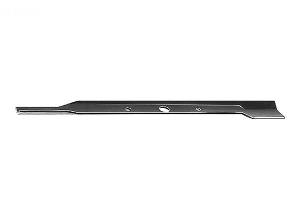 Rotary 11238. BLADE SNAPPER 28" X 1-1/6" NO AIR LIFT HOLES 7104196BMYP, 7104196