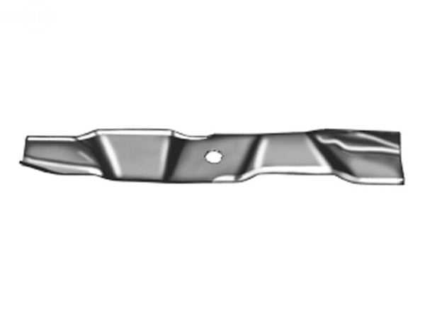 Rotary 11240. BLADE 16-1/4" X 15/16" X 2" MULCHER EXMARK #103-6391
