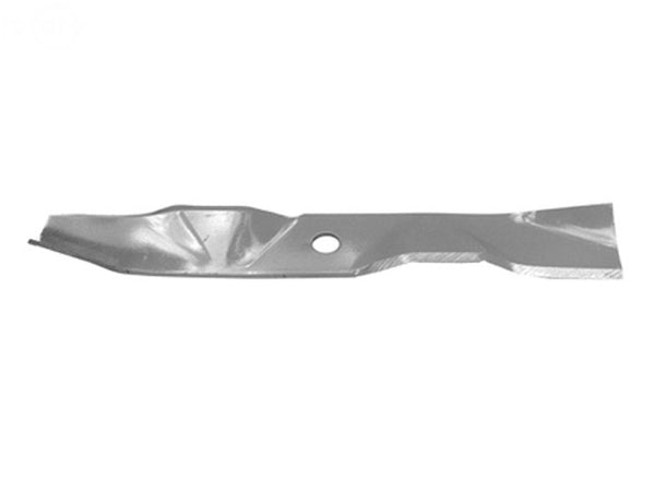 Rotary 11242. BLADE 20-1/2" X 15/16" MULCHER EXMARK: 103-6393, 103-6393-S WINDSOR: 50-2812