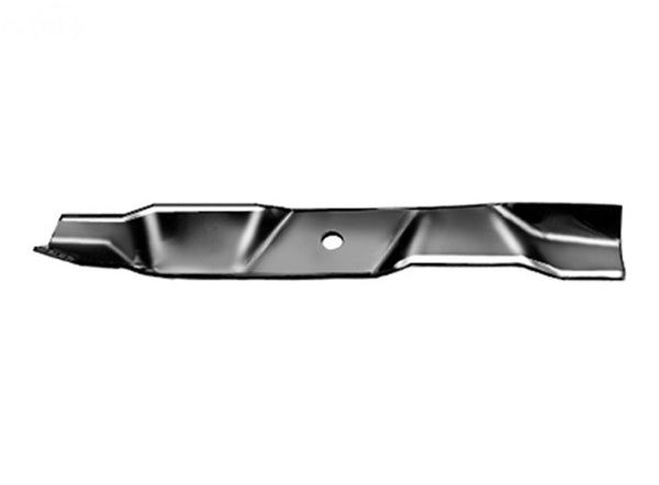 Rotary 11244. BLADE 24-1/2" X 15/16" MULCHER EXMARK: 103-6394, 103-6394-S