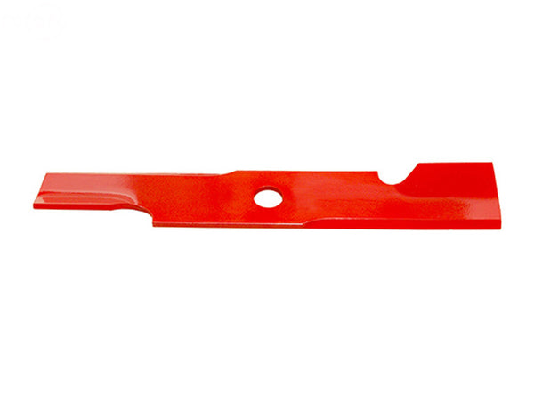 Rotary 11269. BLADE 15-1/4" X 15/16" NOTCHED HIGH LIFT EXMARK: 103-6400, 103-6400-S