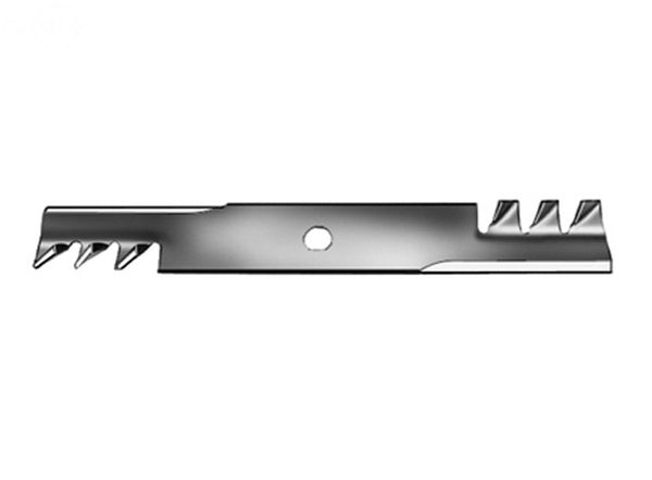 Rotary 11279. BLADE 16-1/4" X 15/16" EXMARK: 103-6396, 103-6396-S, 1165177S