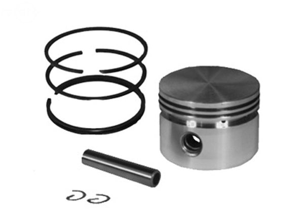 Rotary 11293. PISTON ASSEMBLY (STD) HONDA GX240 HONDA: 13101-ZE2-010