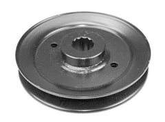 Rotary 11446. PULLEY DECK DRIVE 5-13/16" EXCEL/HUSTLER 783571