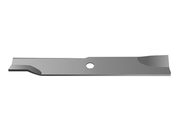 Rotary 11450. BLADE EXMARK 18" X 2-1/2" X 15/16" HIGH LIFT EXMARK: 103-6382, 103-6382-S