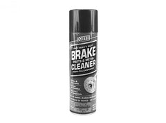 Rotary 11453. CLEANER BRAKE & PARTS-NON CHLORINATED 15 OZ CAN