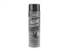 Rotary 11455. DEGREASER ENGINE 16 OZ CAN