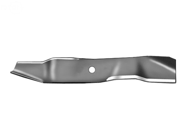 Rotary 11476. BLADE CUB CADET 14-7/8" X 3/4".  Cub Cadet 742-04016, 759-04020.