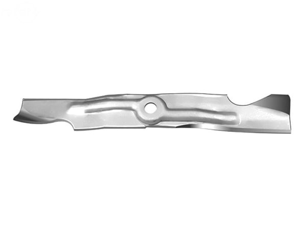 Rotary 11479. BLADE 17.9" W/ROUND CENTER Stens 325-290 CUB CADET: 742-04068, 759-04047, 759-4047, 942-04068