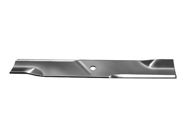 Rotary 11496. BLADE 20-1/2" X 15/16" FORMED LOW LIFT EXMARK 103-6388