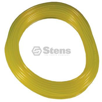 STENS 115-315.  Fuel Line / 1/16" ID x 1/8" OD