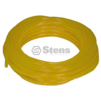 STENS 115-327.  Fuel Line / 3/32" ID x 3/16" OD