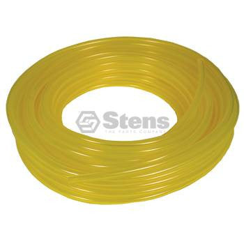 STENS 115-343.  Fuel Line / 1/8" ID x 1/4" OD