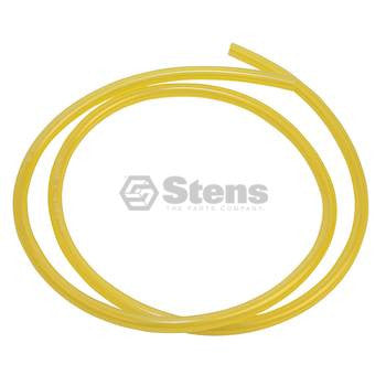 STENS 115-404.  Cut Length Fuel Line / 3/32" ID x 3/16" OD x 2'