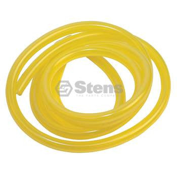 STENS 115-410.  Cut Length Fuel Line / 1/4" ID x 3/8" OD x 5'