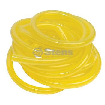 STENS 115-414.  Cut Length Fuel Line / 1/4" ID x 3/8" OD x 10'