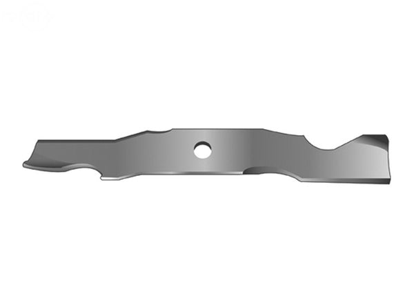 Rotary 11506. BLADE 17.9" W/ROUND CENTER CUB CADET 742-04068, 759-04047, 759-4047, 942-04068 - HEAVY DUTY