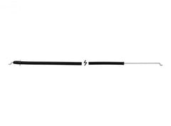 Rotary 11518. CABLE THROTTLE MTD: 746-0847, 746-1115, 946-0847 - 44-1/2"