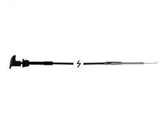 Rotary 11519. CABLE CHOKE MTD: 746-3021, 946-3021 - 32"